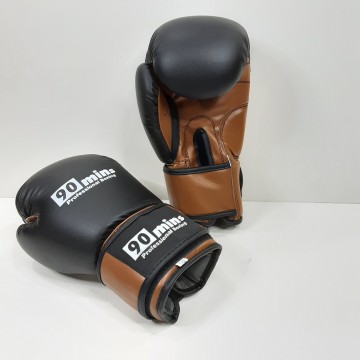 90-503/504-08 Boxing Gloves - PU - 08 oz