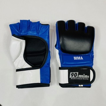 90-631/01-L MMA Glovers - L