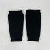 90-B351B-S Shin Guard Black w/ sponge - S