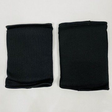 90-B354-BK-L Knee Pad Black w/ sponge - L