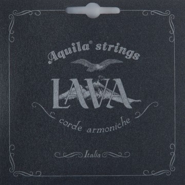 114U  Lava Tenor High G Ukulele String