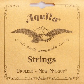 15U  New Nylgut Tenor Low G Ukulele String