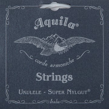 128U  Super Nylgut Baritone DGBE Ukulele String