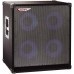 MAG 410T-B  640w 4 x 10" Tweeter Deep Cabinet