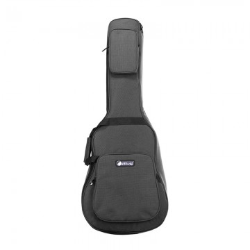 DLX20CG  Classic guitar bag Two Tone Grey