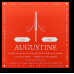 Red Medium Tension Red Classical Guitar String