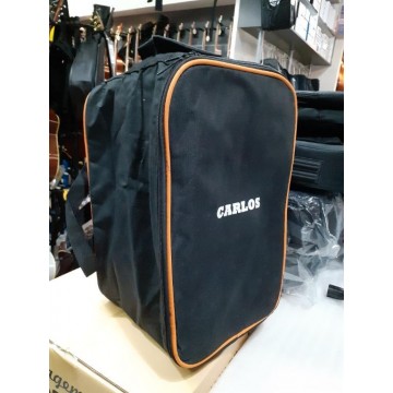 CJ1300 Bongo w/bag