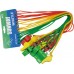 CY318L-1 Whistle with strap