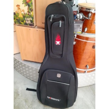 R20-C/Blk Class Guitar Bag