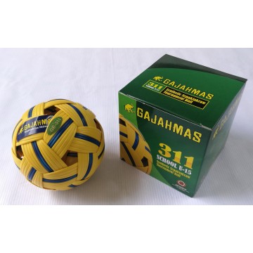 311 School U-15 Sepak Takraw Ball