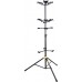 GS526B  6pc Auto Grab Guitar Stand